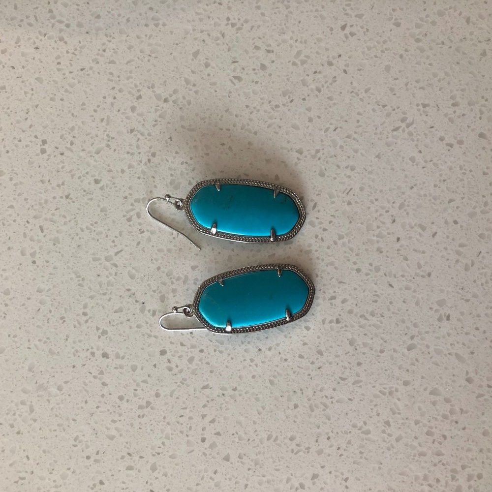 Kendra Scott Earrings